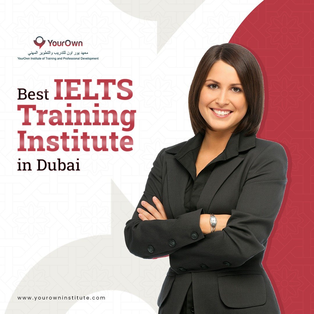 English Training In Dubai